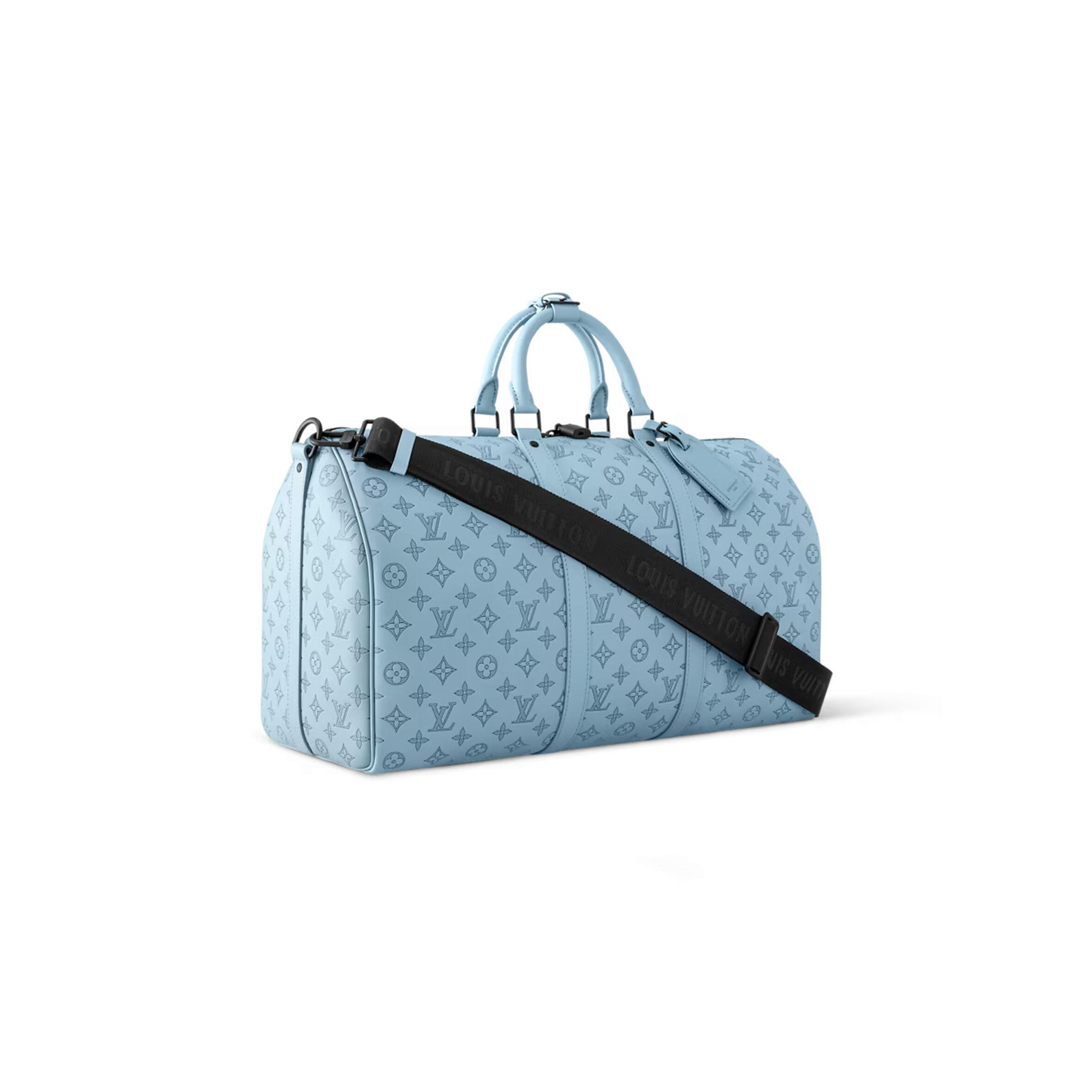 l0*is V*t0n keepall bandouliÈre 50 m14842 (50*29*23cm)